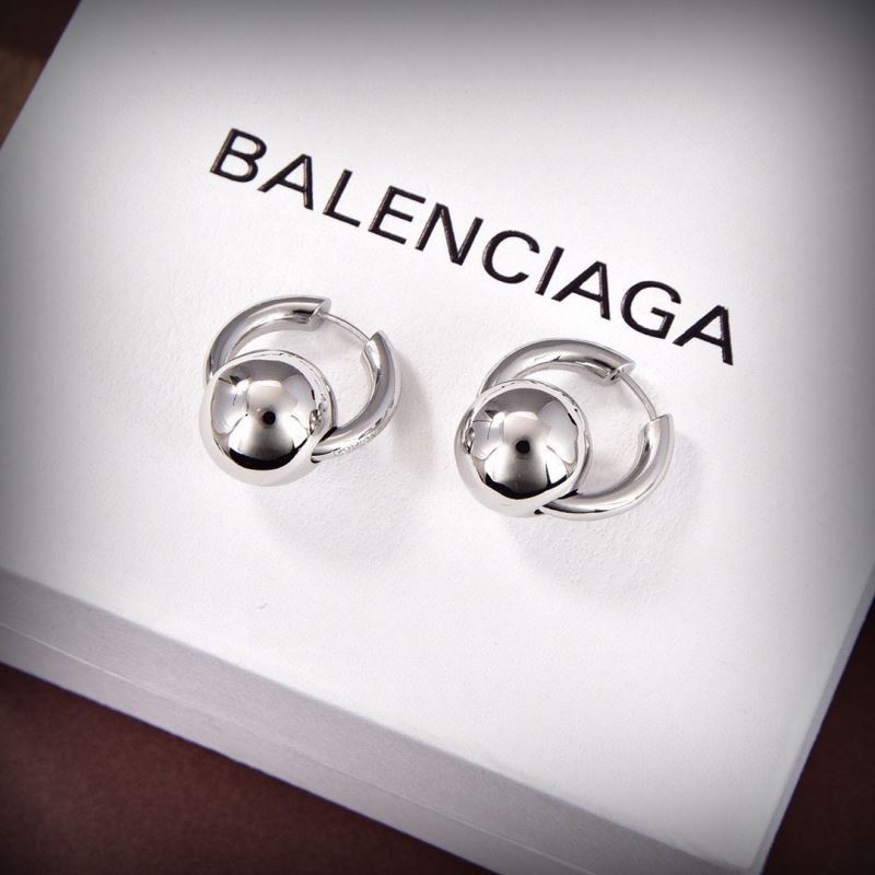 Balenciaga Earrings